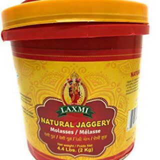Laxmi Natural Jaggery 2 Kg