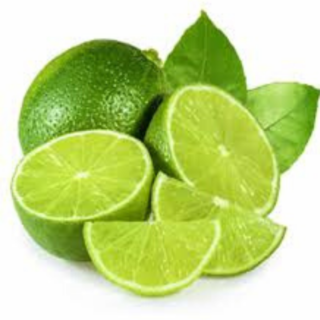Lime 3Pc