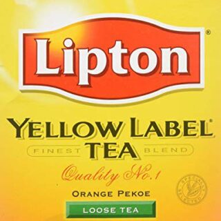 Lipton Yellow Label 31.74 Oz