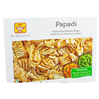 Deep Papdi 14.1 Oz