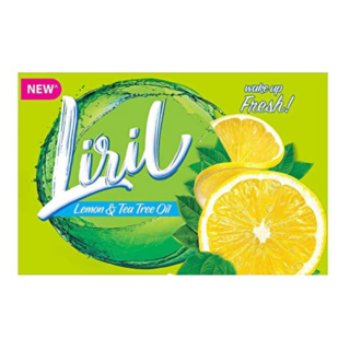 Liril Soap 125 Gm