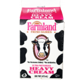 Farmland Heavy Cream 946 Ml