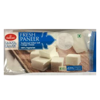 Haldiram Fresh Paneer 12.7 Oz