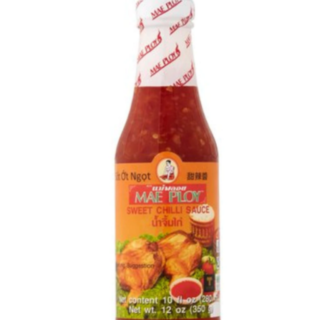 Mac Ploy Sriracha Chill Sauce 330G