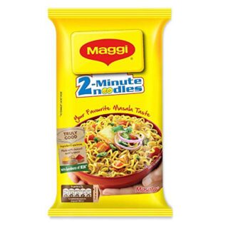 Maggi