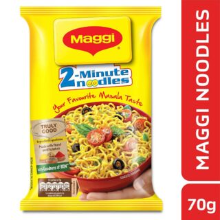 Maggi Masala 70 G