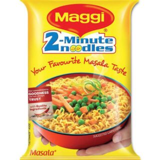 Maggi Masala 70 G.M
