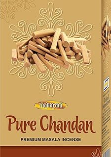 Maharani Chandan