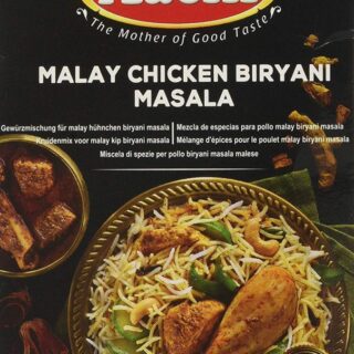 Aachi Malay Chicken Biryani Masaal 45Gm