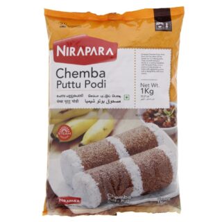 Mayil Chemba Puttu Podi 1 Kgs