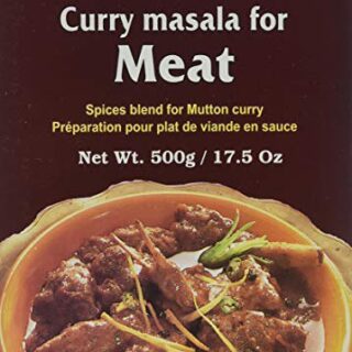 MDH meat masala 500gm