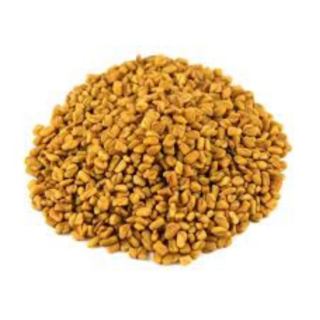 Methi Seeds 5Lb
