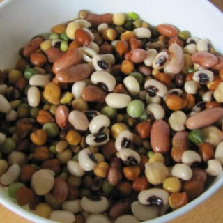 Mix Kathod