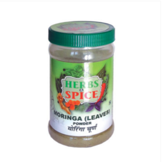 Herbs&Spice Moringa Powder 200G