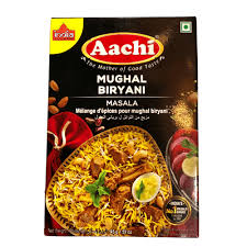 Aachi Mughal Biryani 45Gm