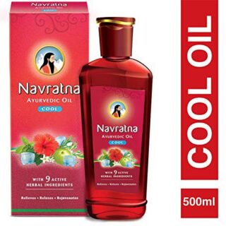 Navratna Oil 500Ml