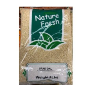 Nature Fresh Urad Dal 7 Lb