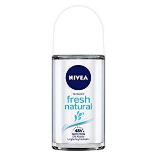 Nivea Fresh Natural 50Ml