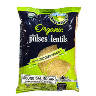 Nature Pearls Moong Dal Mogar 2Lb