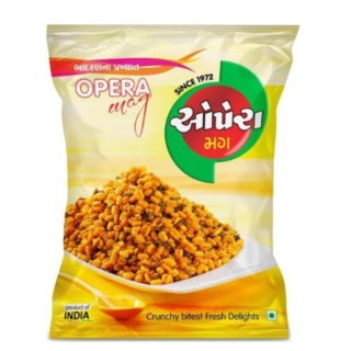 Opera Spicy Lentils 400 G