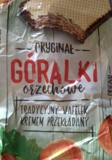 Oryginal Goralki 50 G