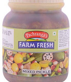 Pachrnga Farm Fresh 1 Kg