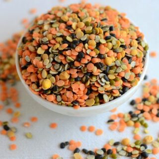 Mix Dal 4 Lb