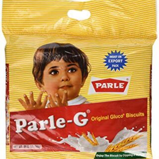 Parle G Biscuits 28.05Oz