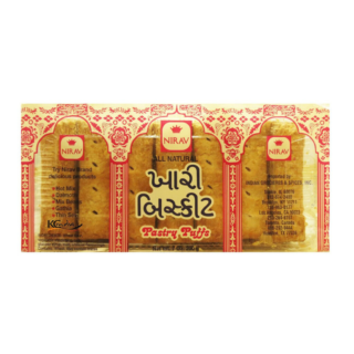 Nirav Pastry Puffs