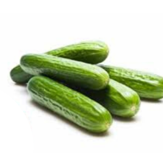 Persian Cucumber