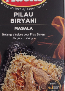 Aachi Pilau Biryani 45Gm