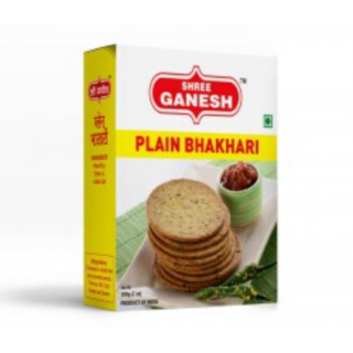 Shree Ganesh Plain Khakhra 200 Gm