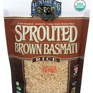 Pooni Raw Rice 4Lb