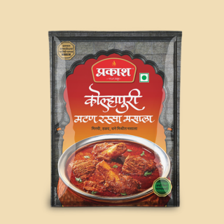 Prakash Klpr Mutton Rassa Masala