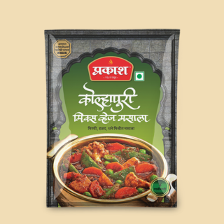 Prakash Mix Veg Masala