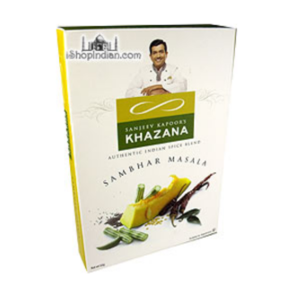 Khazana Organic Rasam Masala 8.75 Oz