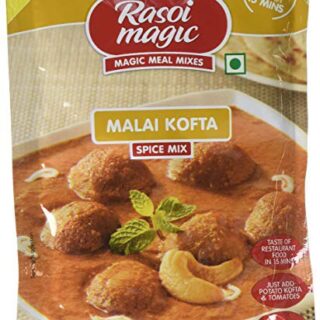 Rasoi Magic Malai Kofta 45G