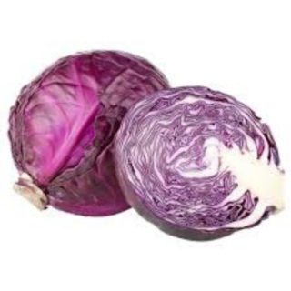Red Cabbage