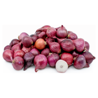 Red pearl onion