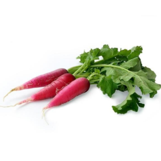Small Red Reddish 1Bag