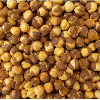 Roasted Chana 400Gm