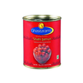 Shahibjamun 1Kg