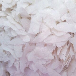 Shalini Nylon Poha Thin 910 G