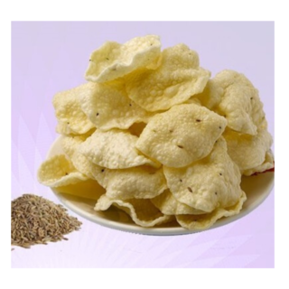 shan jeera puri 200 gm