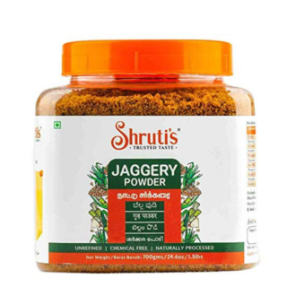 Shruti jaggery powder 910 gm
