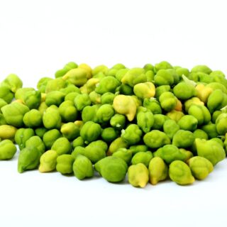 Green Chana 2Lb