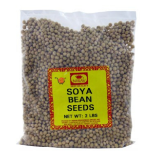 Nirav Soya Beans 2Lb