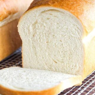 Super White Bread