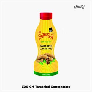 Tamicon Tamarind Concentrate 400G