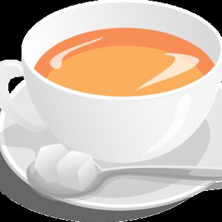 Surti Asaam Tea 1 Lb